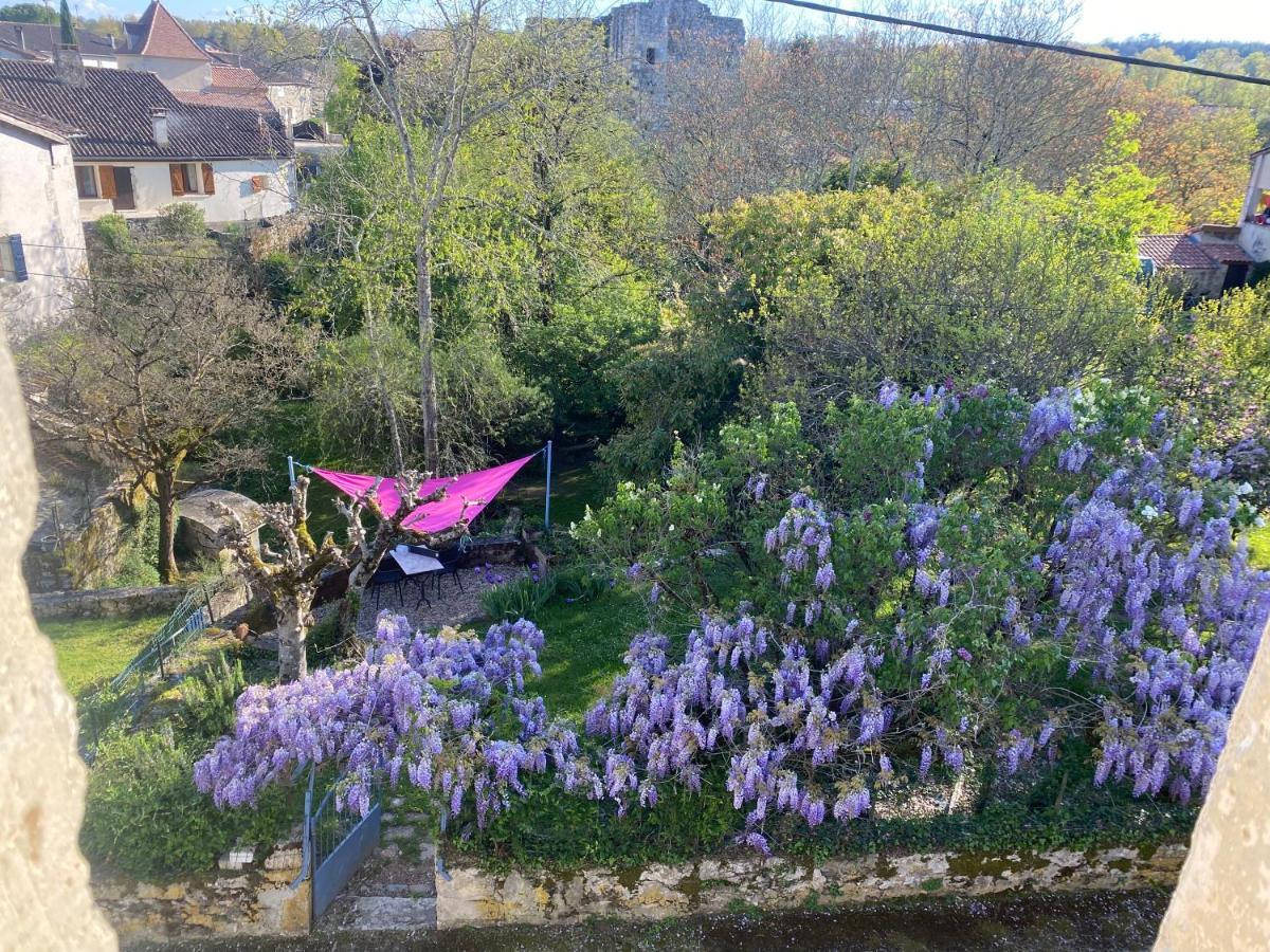 Gite Des Z'As Nérac Zewnętrze zdjęcie